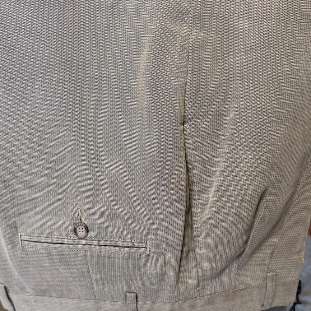 Claiborne stylish trousers